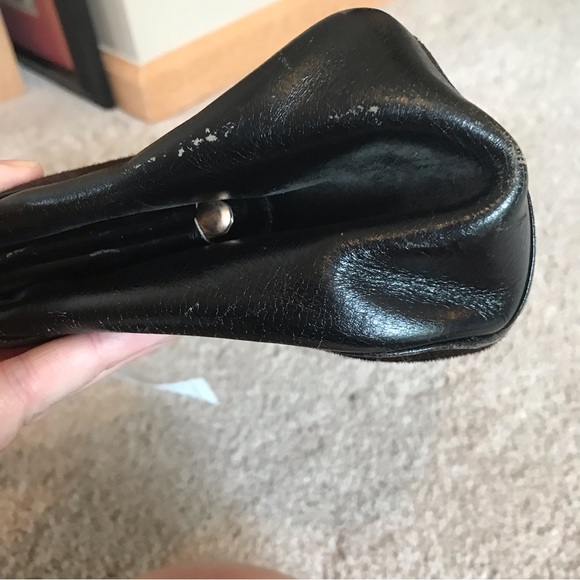 Vintage Cuero Vaca Handbag - Picture 8 of 10